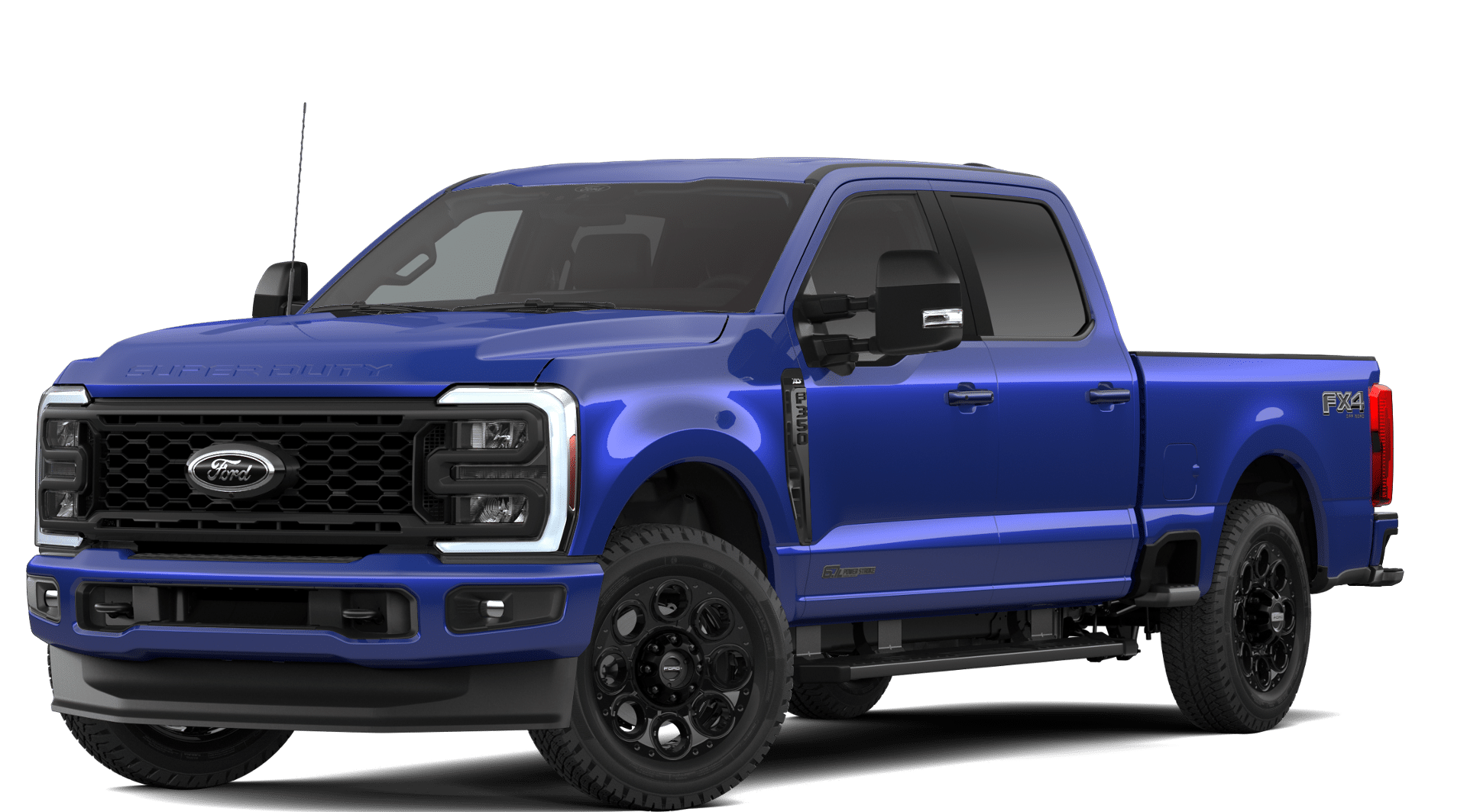 2026 Ford Super Duty® External Image 1